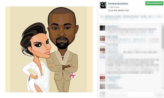 Jaki prezent Kim Kardashian przygotowała na urodziny męża? Jaki prezent Kim Kardashian przygotowała na urodziny męża?