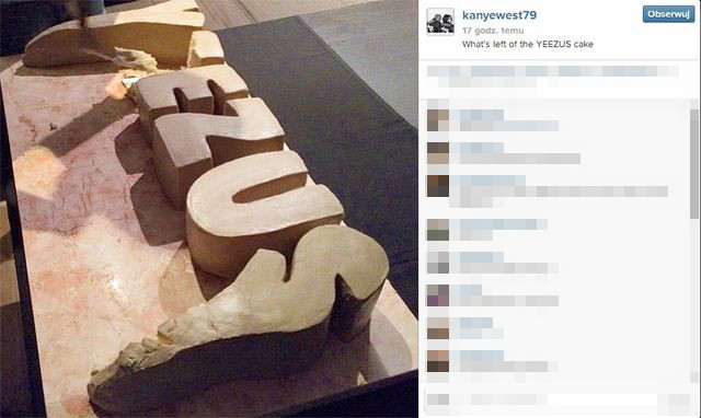 Jaki prezent Kim Kardashian przygotowała na urodziny męża? Jaki prezent Kim Kardashian przygotowała na urodziny męża?