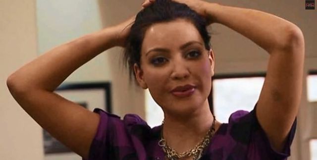 Oto nowy look Kim Kardashian (FOTO) Oto nowy look Kim Kardashian (FOTO)