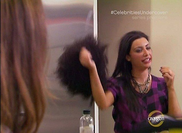 Oto nowy look Kim Kardashian (FOTO) Oto nowy look Kim Kardashian (FOTO)