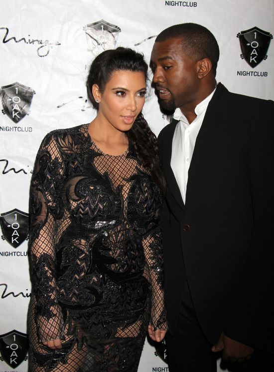 Kim Kardashian i Kanye West startują z nowym biznesem Kim Kardashian i Kanye West startują z nowym biznesem