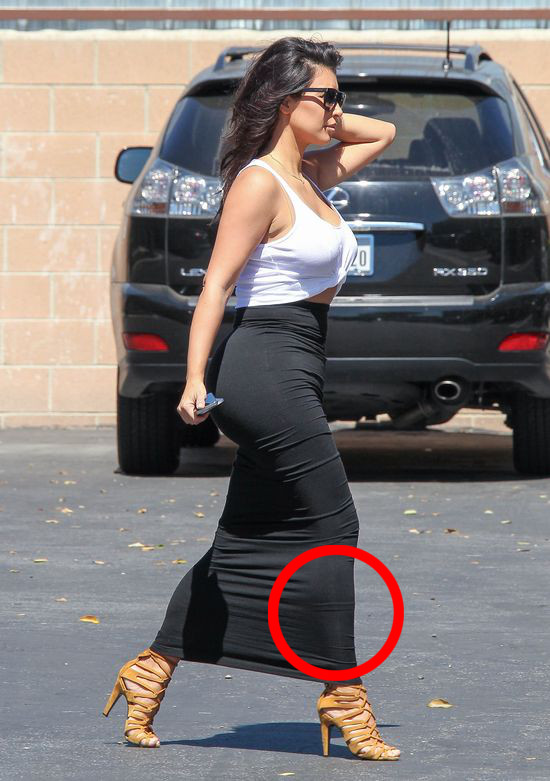 Kim Kardashian nawet nie kryje uzależnienia od nich (FOTO)