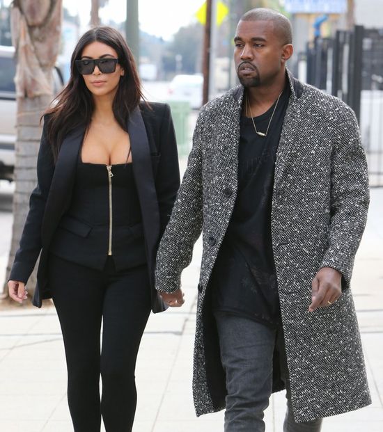 Państwo West zamykają usta hejterom (FOTO)