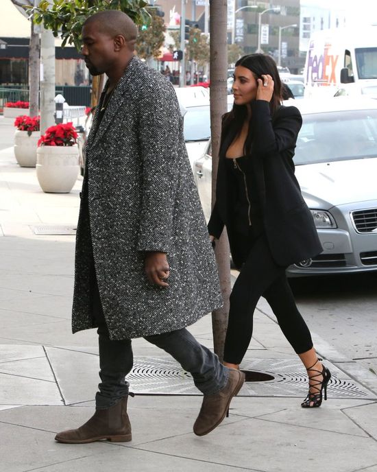 Państwo West zamykają usta hejterom (FOTO)