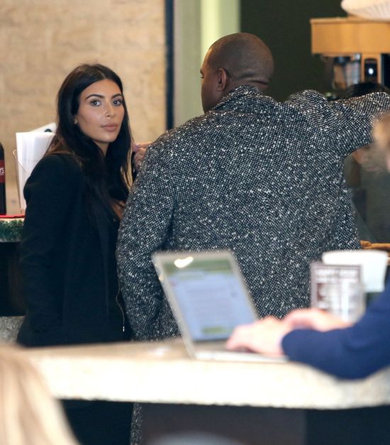 Państwo West zamykają usta hejterom (FOTO)