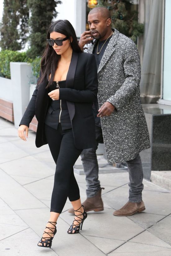 Państwo West zamykają usta hejterom (FOTO)