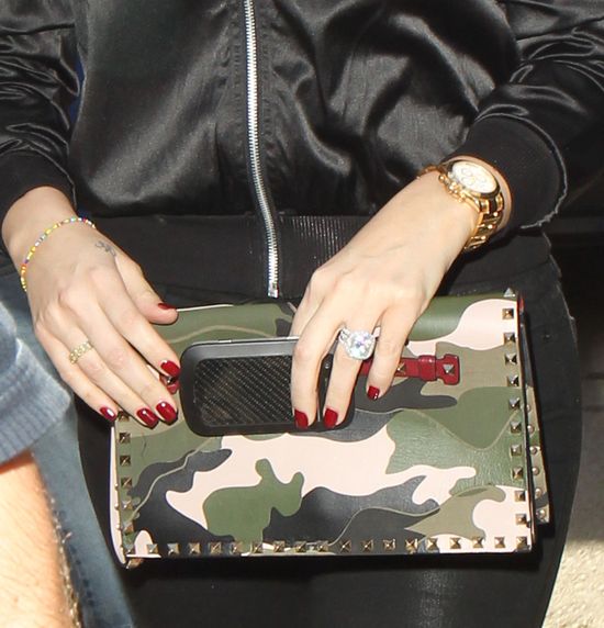 Khloe Kardashian kontra Kourtney (FOTO)