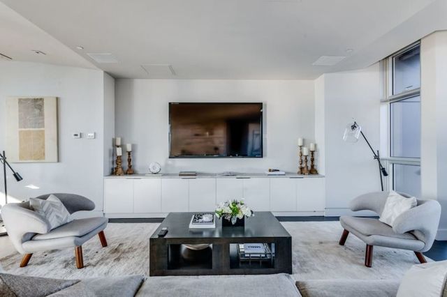 Tak Kim Kardashian mieszka, gdy zatrzymuje się w Nowym Jorku Tak Kim Kardashian mieszka, gdy zatrzymuje się w Nowym Jorku