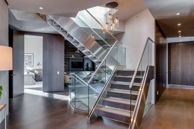 Tak Kim Kardashian mieszka, gdy zatrzymuje się w Nowym Jorku