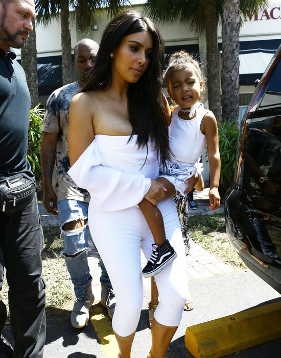 Jak zdrada Jay Z wpłynęła na małżeństwo Kim i Kanye?