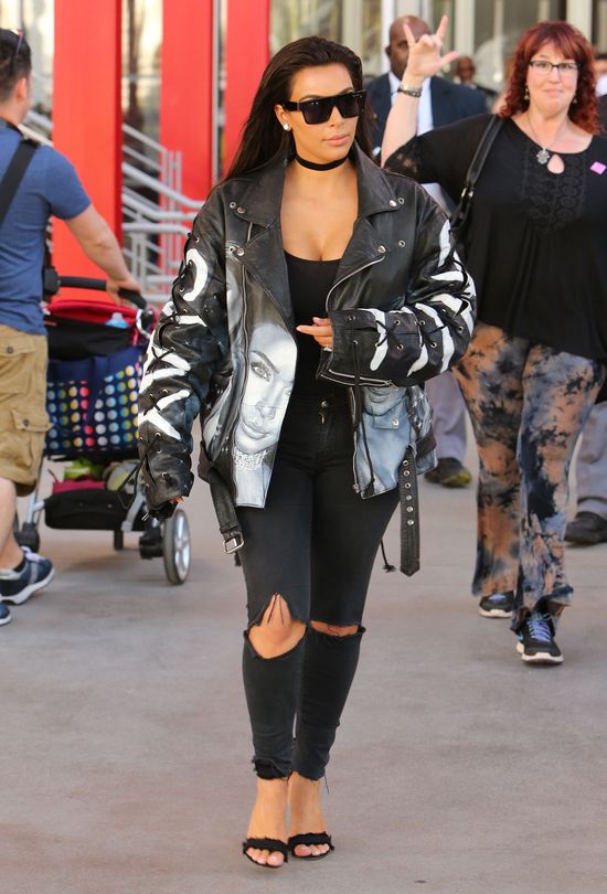 10 lat temu Kim Kardashian popełniała ten błąd. Dziś już tego nie robi