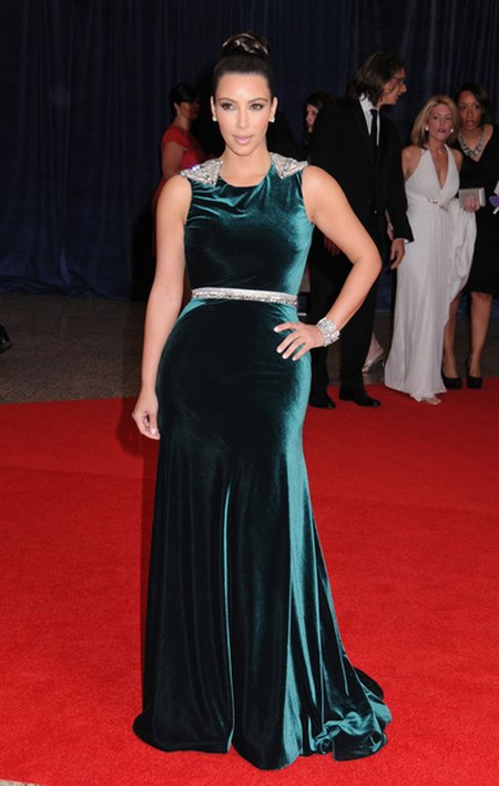 W Białym Domu zaroiło się od gwiazd (FOTO) W Białym Domu zaroiło się od gwiazd (FOTO)