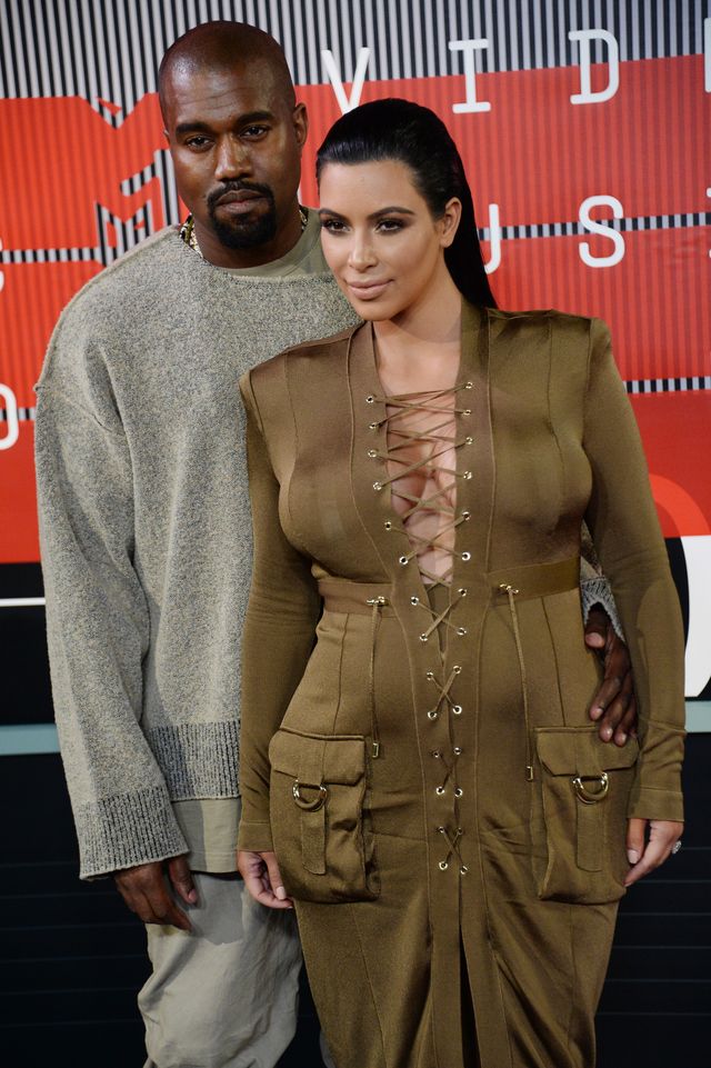 Kim Kardashian ma ROMANS? To stąd kryzys w małżeństwie?