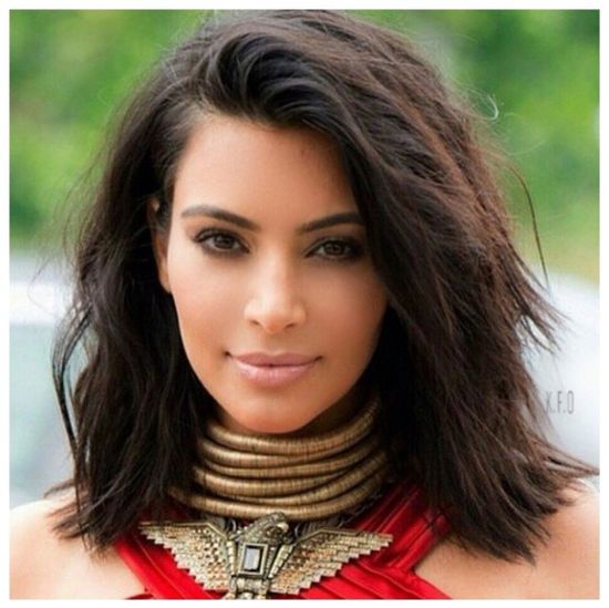 To nie Kim Kardashian retuszuje swoje zdjęcia (FOTO)