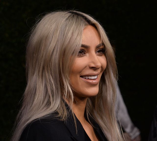 Kim Kardashian ścięła włosy!