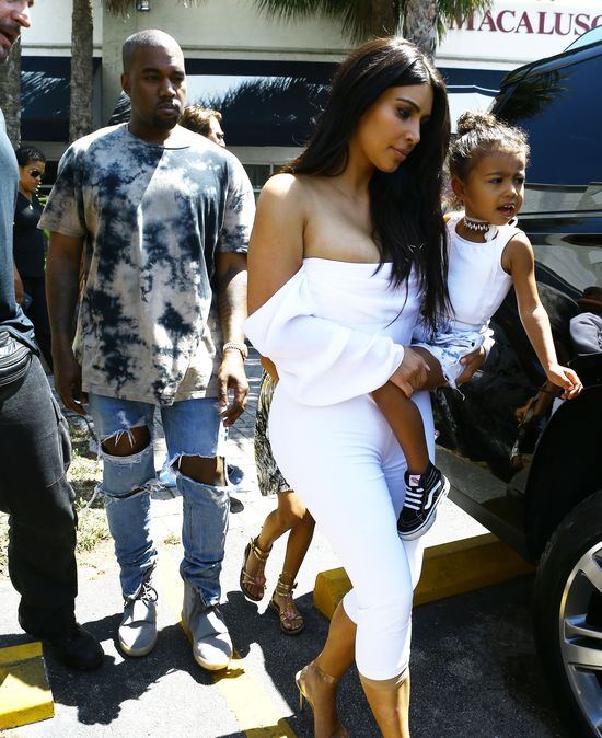 Jak zdrada Jay Z wpłynęła na małżeństwo Kim i Kanye?