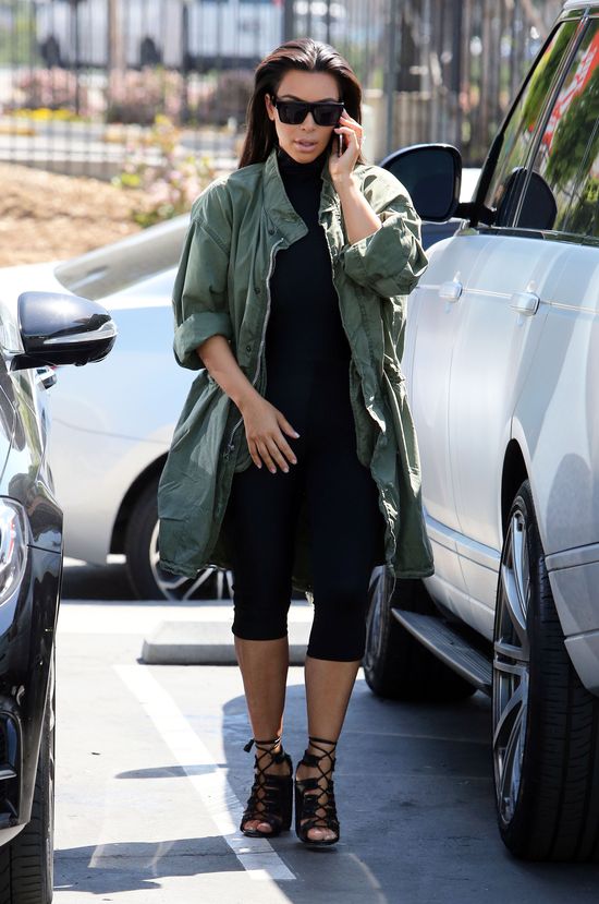 10 lat temu Kim Kardashian popełniała ten błąd. Dziś już tego nie robi