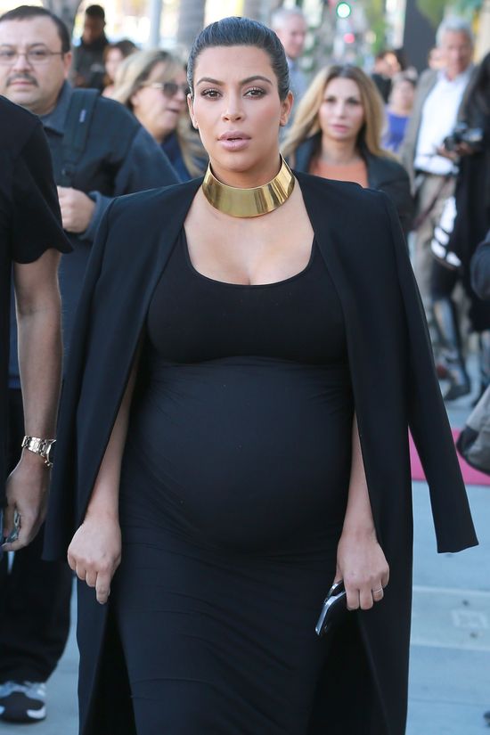 Fani do Kim: Co znowu zrobiłaś ze swoją twarzą?!