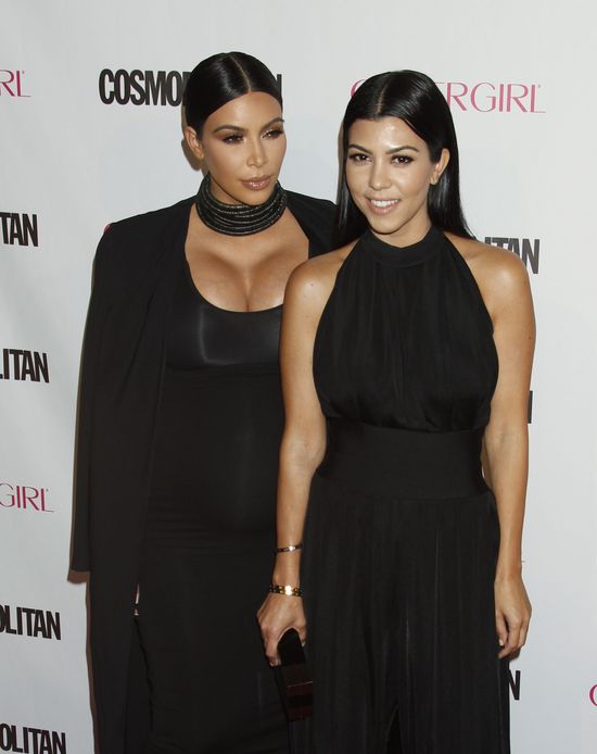 Asystentki Karashianek zdradziły prawdę o siostrach!