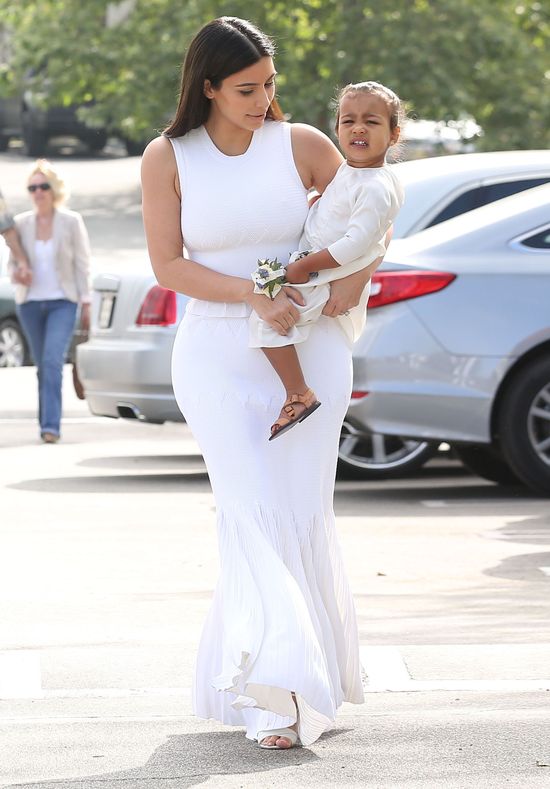 To największa obawa Kim Kardashian i jej męża To największa obawa Kim Kardashian i jej męża