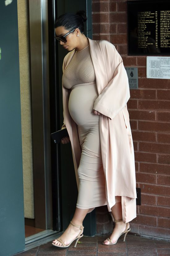 Kim Kardashian ROZWALIŁA SYSTEM nowym wyznaniem