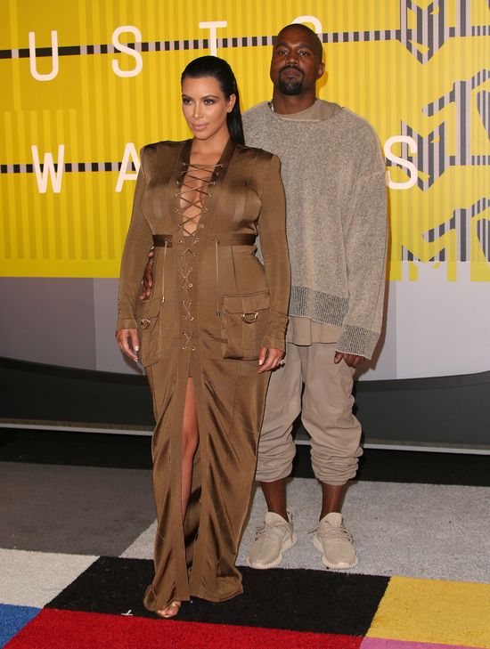 Kim Kardashian i Kanye West ROZSTANĄ SIĘ?
