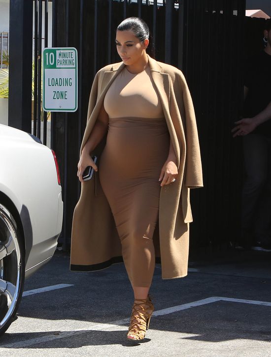 Kim Kardashian przeprowadza się do Kris Jenner