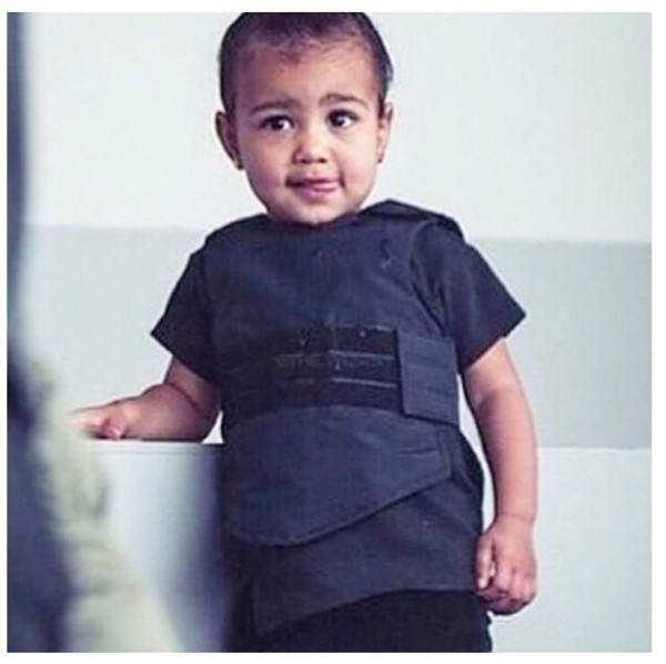 Kim Kardashian i Beyonce są do siebie podobne bardziej niż..