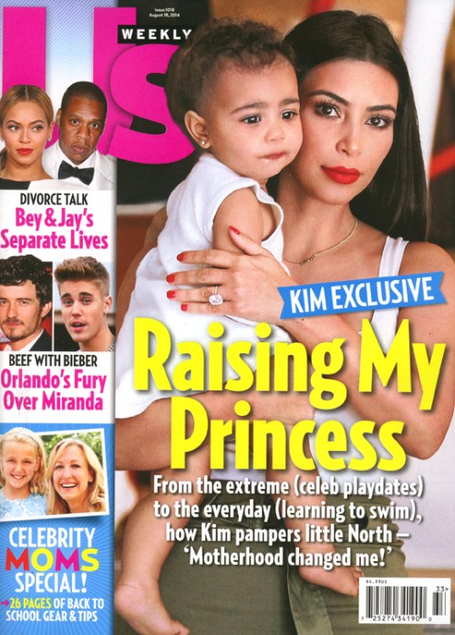 Małżeństwo Kimye to ŚCIEMA?