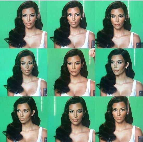 KAZIRODCZE sceny w rodzinie Kardashianów!