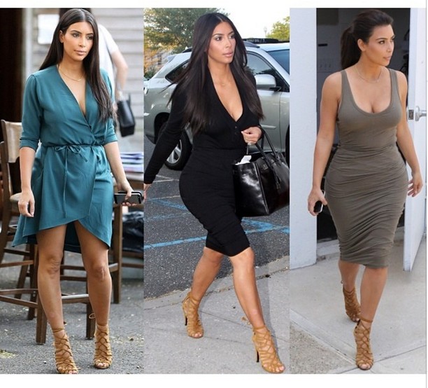 Kim opublikowała nowe zdjęcie North West (FOTO)