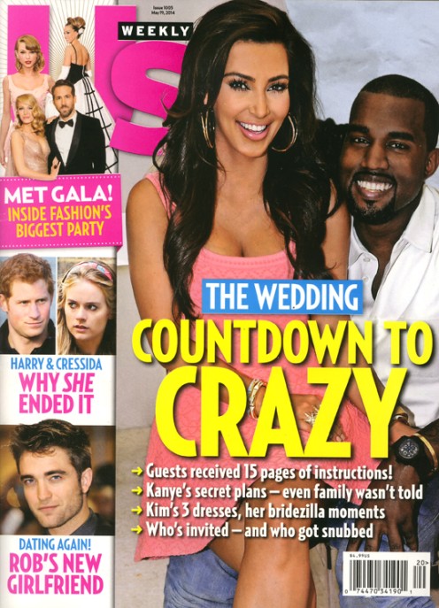 Kris Jenner non stop pije, a Kim nie mieści się w suknię Kris Jenner non stop pije, a Kim nie mieści się w suknię