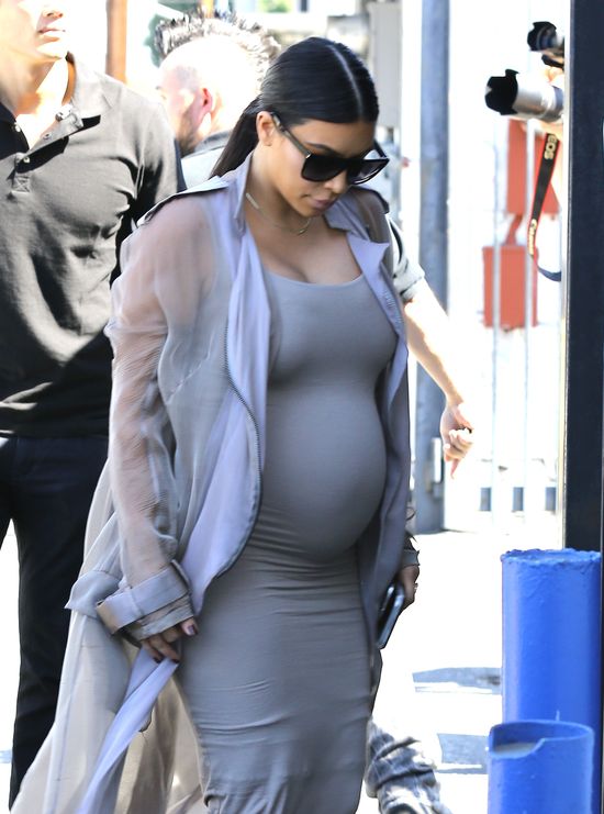 To wyznanie Kim Kardashian Was zadziwi