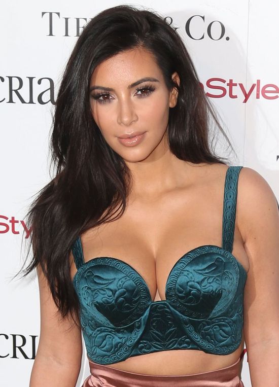 Gdy myślisz, że gorzej być nie może, ONA zakłada coś takiego