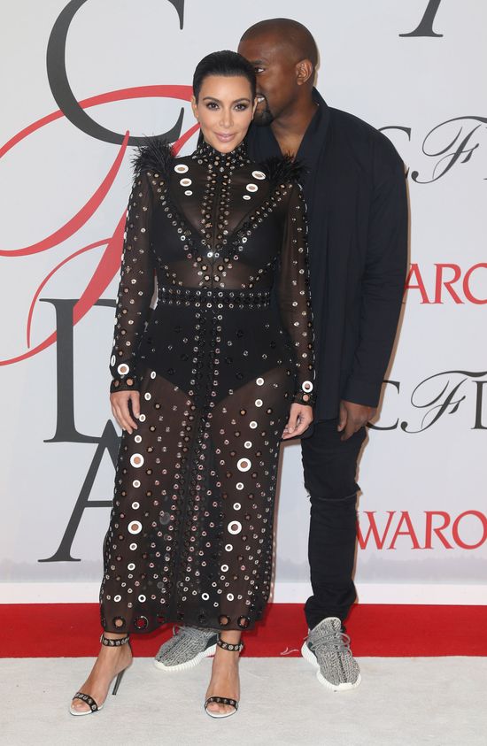 Tłum gwiazd na imprezie CFDA (FOTO) Tłum gwiazd na imprezie CFDA (FOTO)