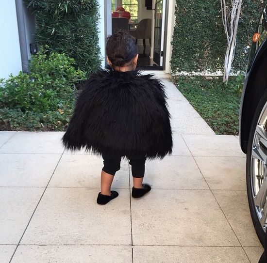 Tym razem Kim Kardashian naprawdę przesadziła! 