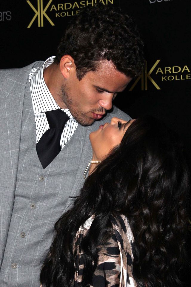 Jak Kris Humphries zareagował na słowa Kim o ich miesiącu miodowym? Jak Kris Humphries zareagował na słowa Kim o ich miesiącu miodowym?