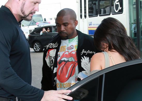 Gdy przeczytasz tę historię o ochronie Kim, wiele rzeczy ułoży się w całość