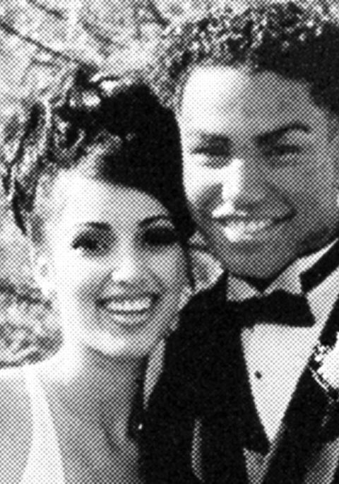 Szok! Tak wyglądały gwiazdy na swoich maturalnych balach Szok! Tak wyglądały gwiazdy na swoich maturalnych balach