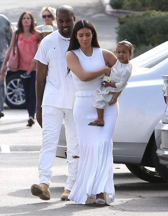 To największa obawa Kim Kardashian i jej męża