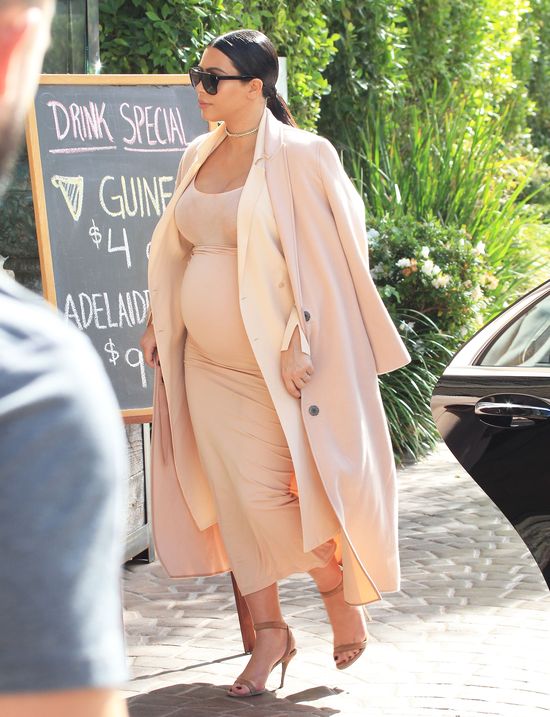 Internet już śmieje się z Sainta Westa (FOTO)