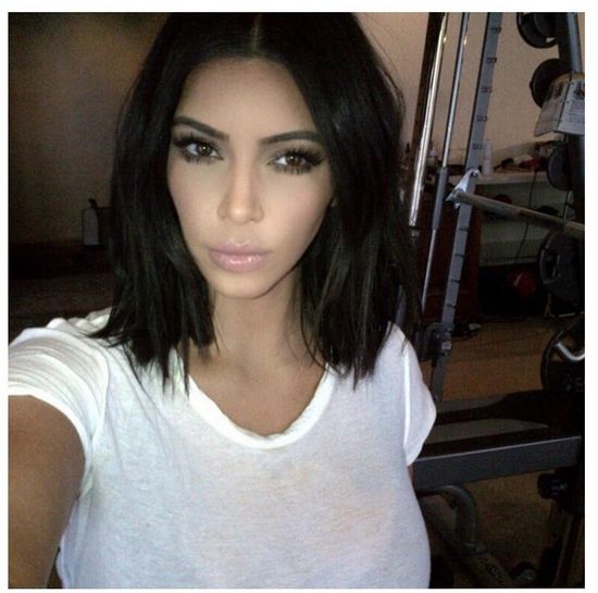 Kim Kardashian jest w ŚMIERTELNYM niebezpieczeństwie