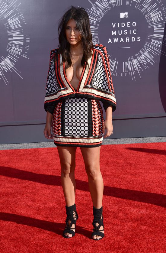 Plejada gwiazd na rozdaniu gród MTV VMA 2014 (FOTO)