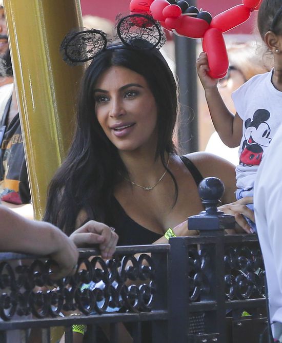 Grycanki zorganizowały urodziny w stylu Kim Karadshian 