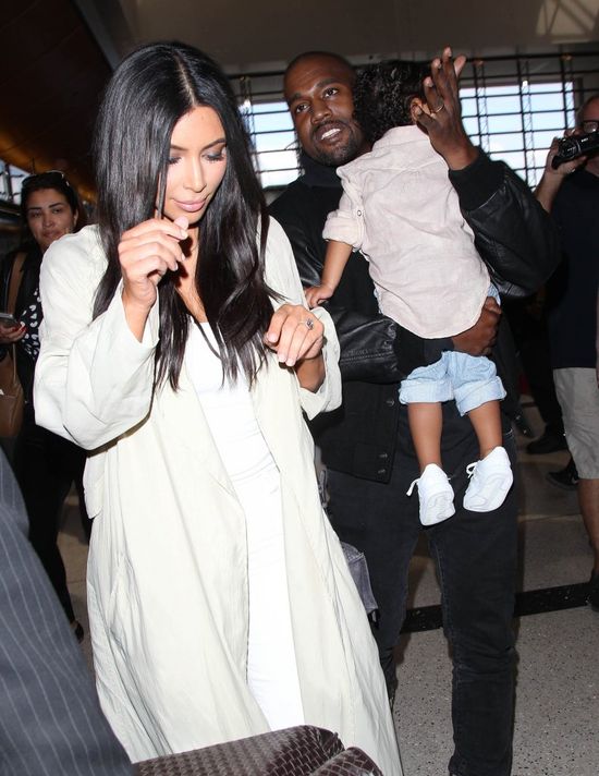 Kim Kardashian jest ŁYSA?