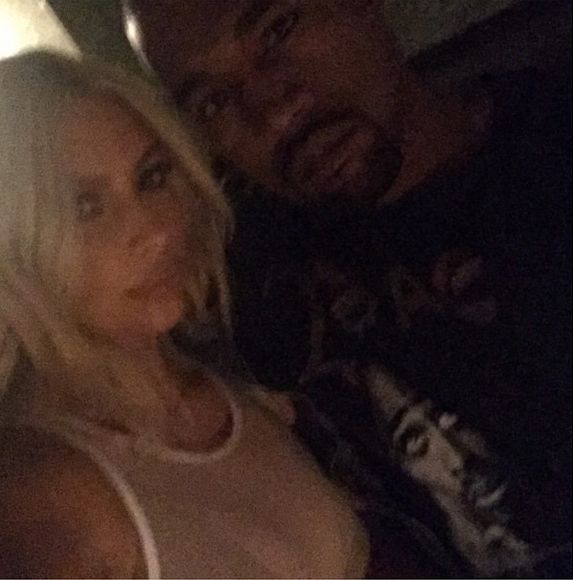 Jak Kanye West zareagował na zarzuty Roba Kardashiana? Jak Kanye West zareagował na zarzuty Roba Kardashiana?