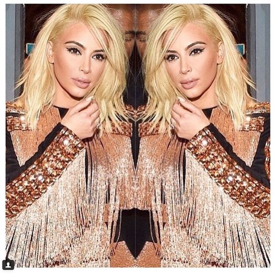 Ostra rywalizacja między Kim Kardashian a Kylie Jenner!