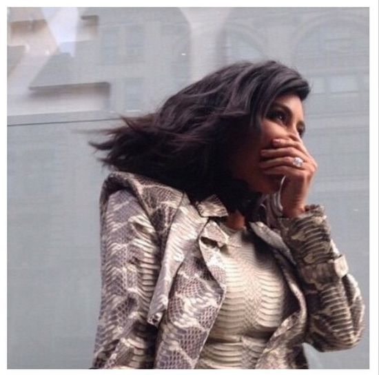 To nie Kim Kardashian retuszuje swoje zdjęcia (FOTO)