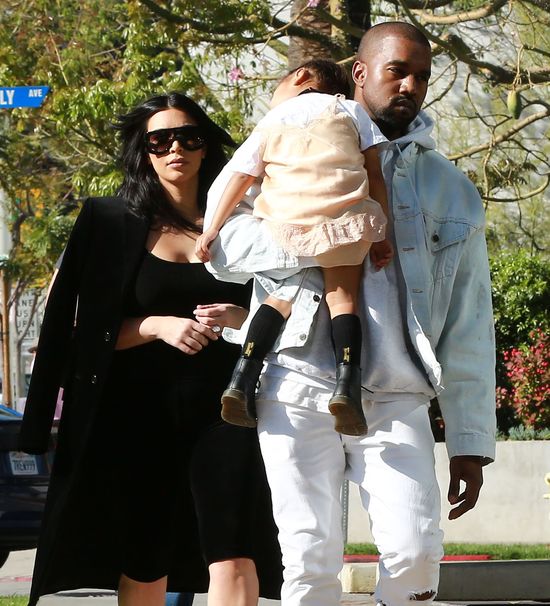 Jak zdrada Jay Z wpłynęła na małżeństwo Kim i Kanye?