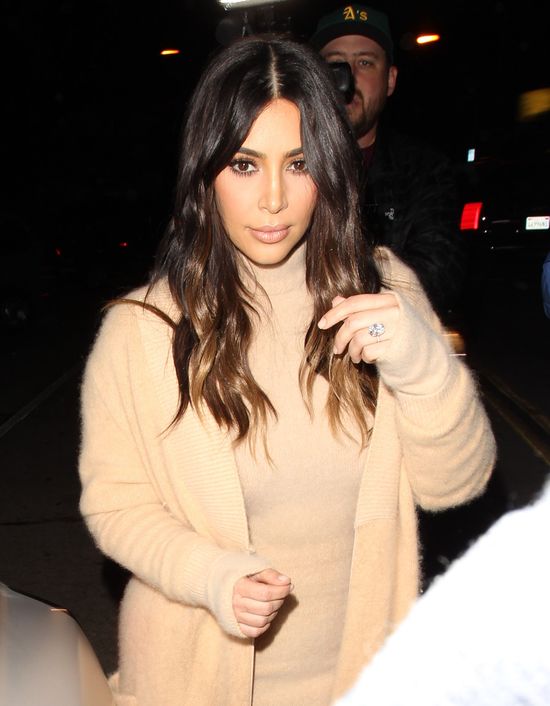 10 lat temu Kim Kardashian popełniała ten błąd. Dziś już tego nie robi